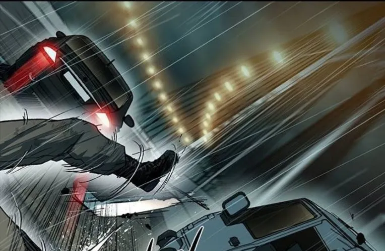 Cửu Long Saroka Chap 47 - Next Chap 48