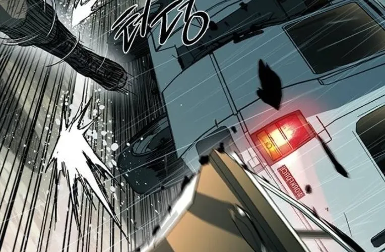 Cửu Long Saroka Chap 47 - Next Chap 48