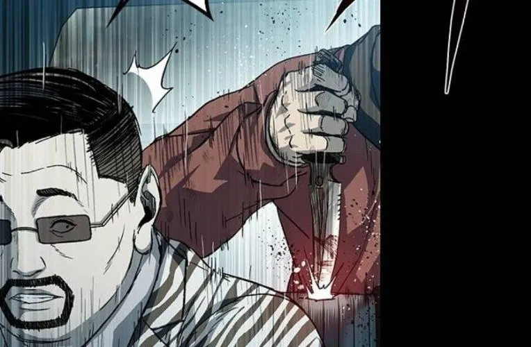 Cửu Long Saroka Chap 47 - Next Chap 48