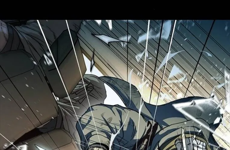 Cửu Long Saroka Chap 47 - Next Chap 48