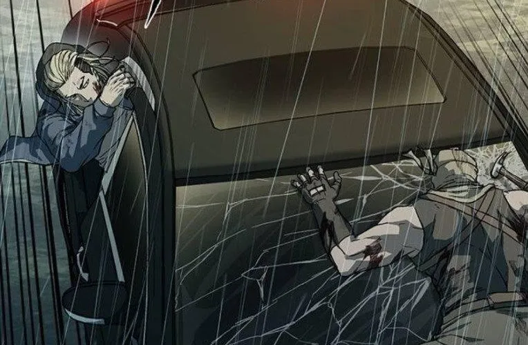 Cửu Long Saroka Chap 47 - Next Chap 48