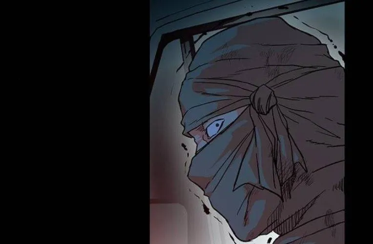 Cửu Long Saroka Chap 47 - Next Chap 48