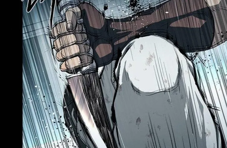 Cửu Long Saroka Chap 47 - Next Chap 48