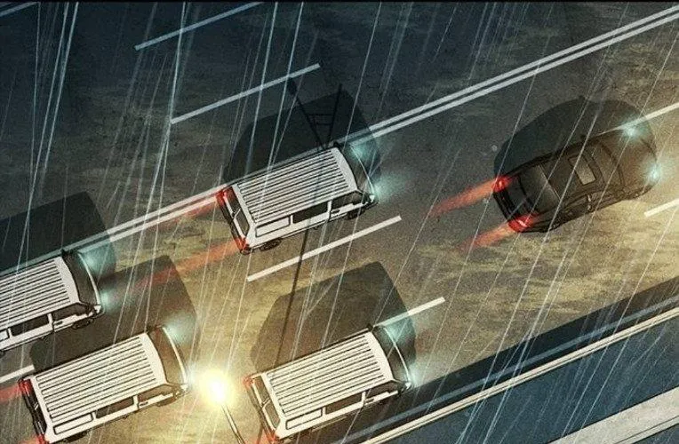 Cửu Long Saroka Chap 47 - Next Chap 48