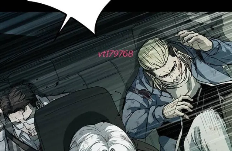 Cửu Long Saroka Chap 47 - Next Chap 48