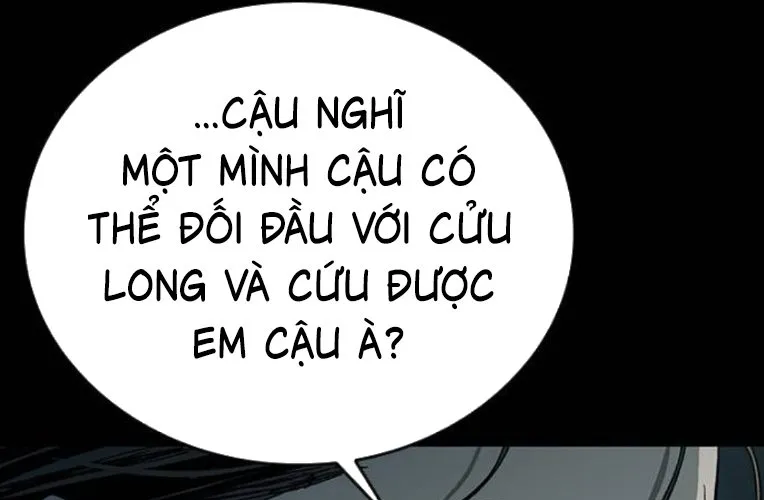 Cửu Long Saroka Chap 47 - Next Chap 48