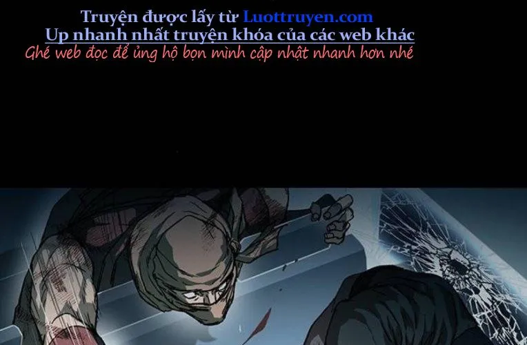 Cửu Long Saroka Chap 47 - Next Chap 48