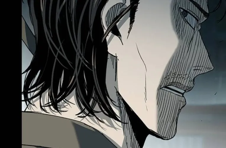 Cửu Long Saroka Chap 47 - Next Chap 48