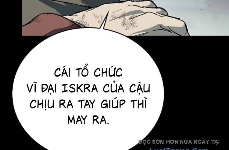 Cửu Long Saroka Chap 47 - Next Chap 48