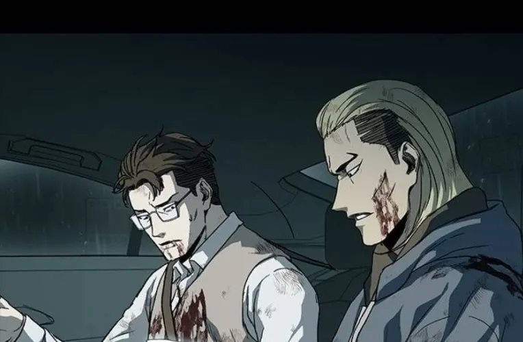 Cửu Long Saroka Chap 47 - Next Chap 48