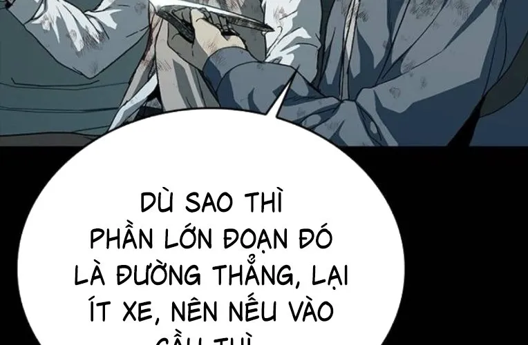 Cửu Long Saroka Chap 47 - Next Chap 48
