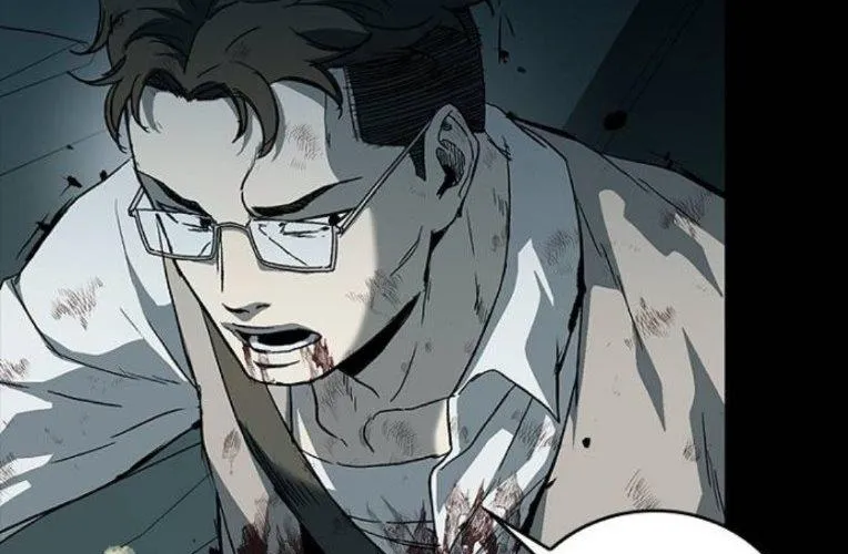 Cửu Long Saroka Chap 47 - Next Chap 48