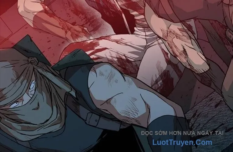 Cửu Long Saroka Chap 47 - Next Chap 48