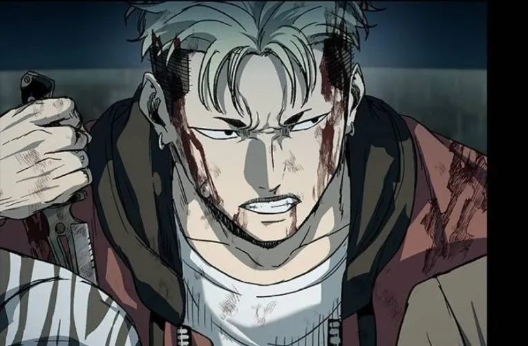 Cửu Long Saroka Chap 47 - Next Chap 48