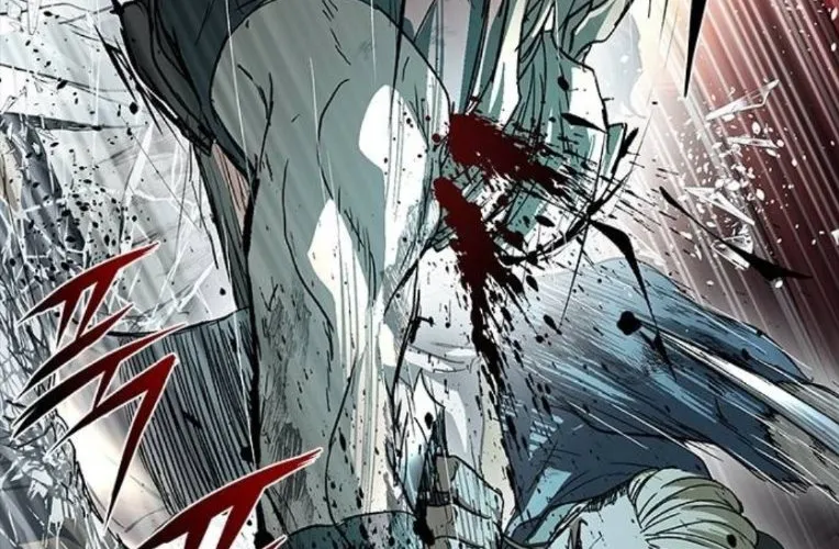 Cửu Long Saroka Chap 47 - Next Chap 48