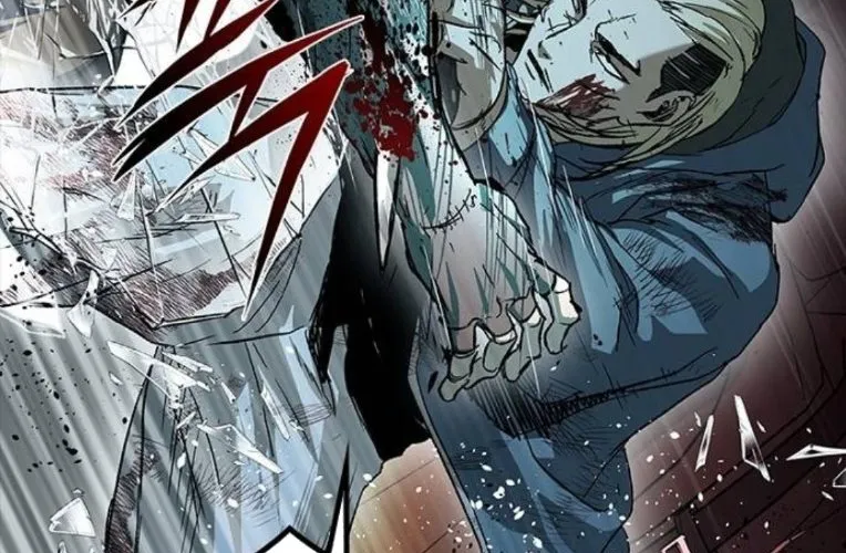 Cửu Long Saroka Chap 47 - Next Chap 48