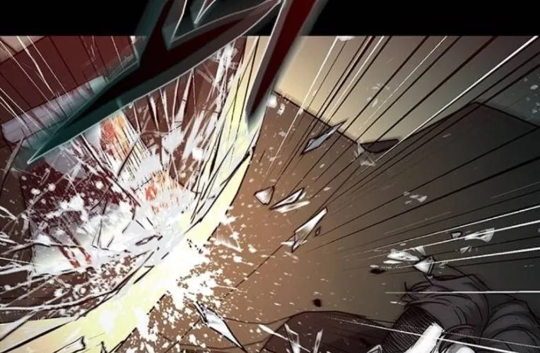 Cửu Long Saroka Chap 47 - Next Chap 48