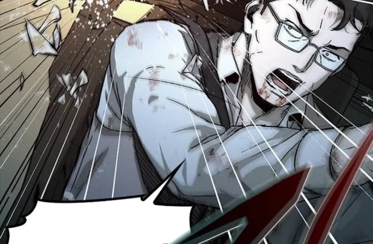 Cửu Long Saroka Chap 47 - Next Chap 48