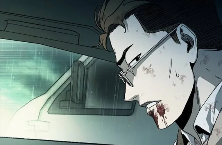 Cửu Long Saroka Chap 47 - Next Chap 48