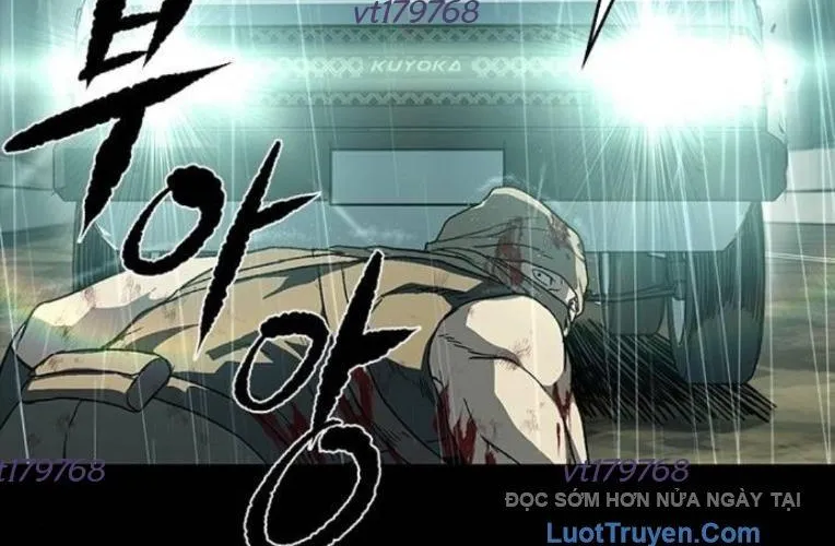 Cửu Long Saroka Chap 47 - Next Chap 48