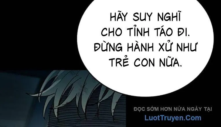 Cửu Long Saroka Chap 47 - Next Chap 48