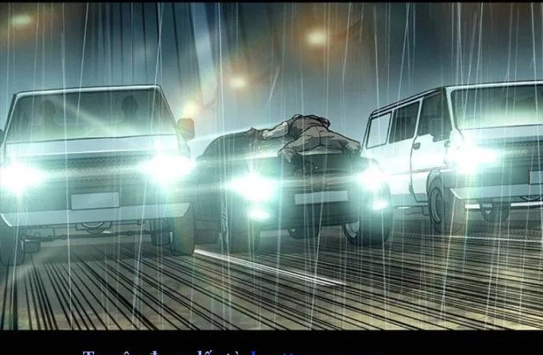 Cửu Long Saroka Chap 47 - Next Chap 48