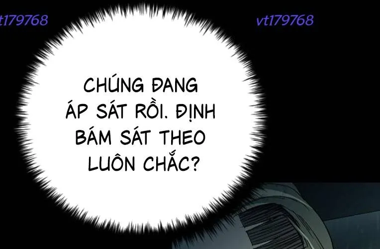 Cửu Long Saroka Chap 47 - Next Chap 48