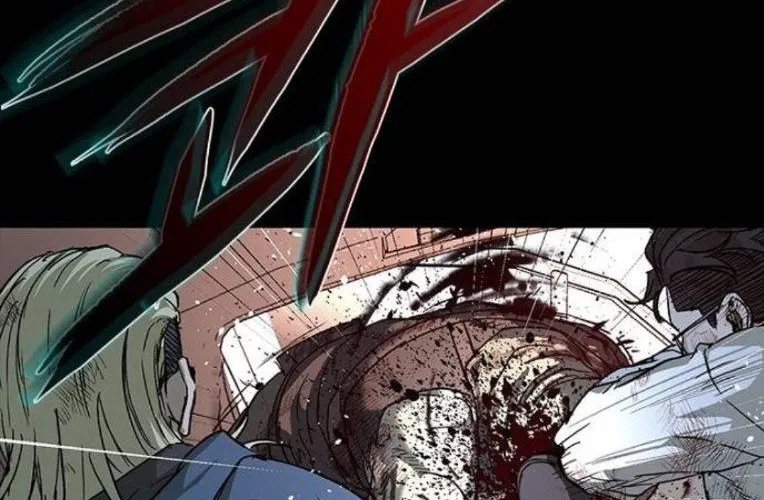 Cửu Long Saroka Chap 47 - Next Chap 48