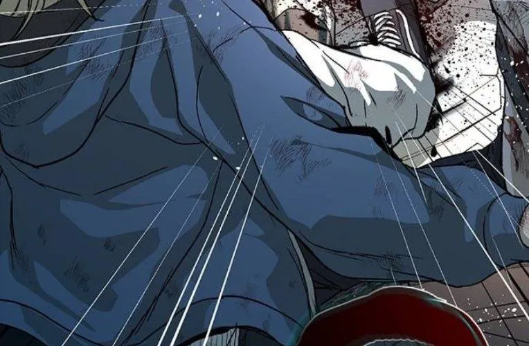 Cửu Long Saroka Chap 47 - Next Chap 48