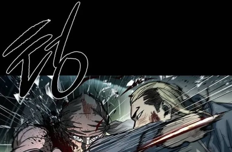 Cửu Long Saroka Chap 47 - Next Chap 48