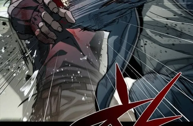 Cửu Long Saroka Chap 47 - Next Chap 48