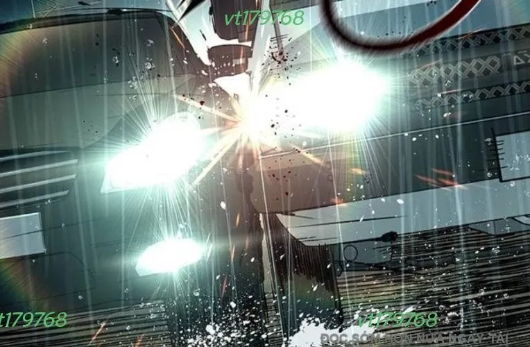 Cửu Long Saroka Chap 47 - Next Chap 48