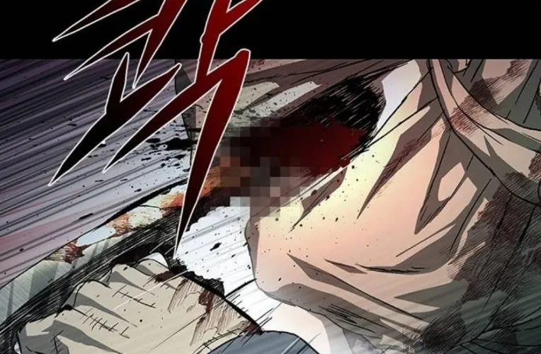 Cửu Long Saroka Chap 47 - Next Chap 48