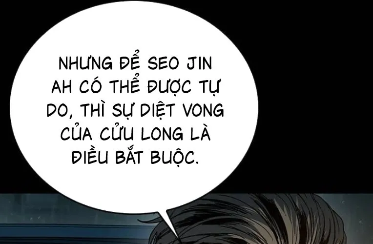 Cửu Long Saroka Chap 47 - Next Chap 48