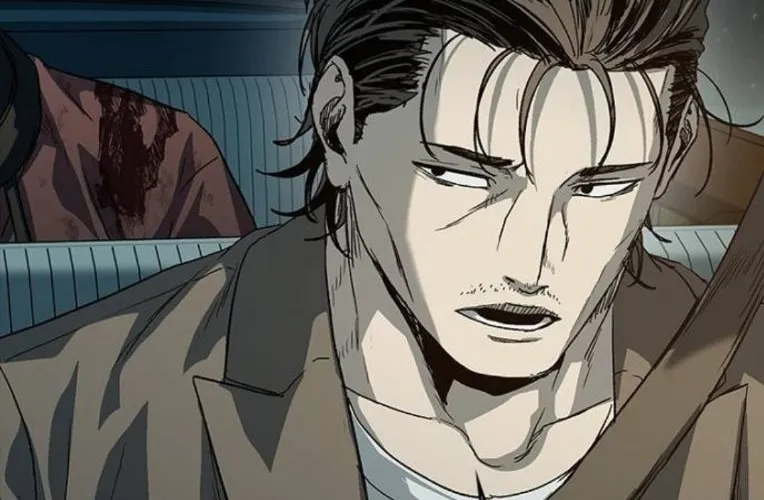 Cửu Long Saroka Chap 47 - Next Chap 48