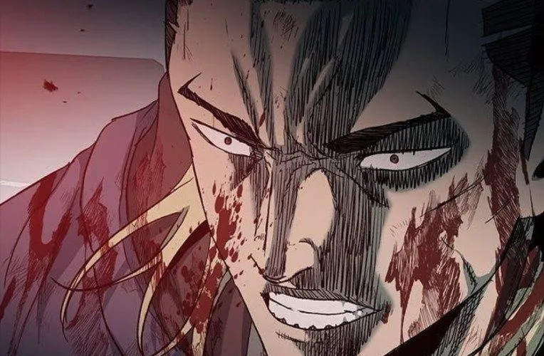 Cửu Long Saroka Chap 47 - Next Chap 48