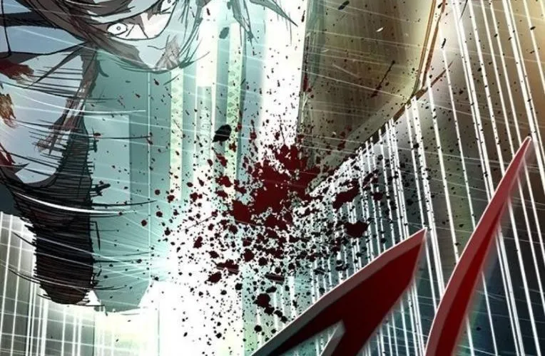 Cửu Long Saroka Chap 47 - Next Chap 48