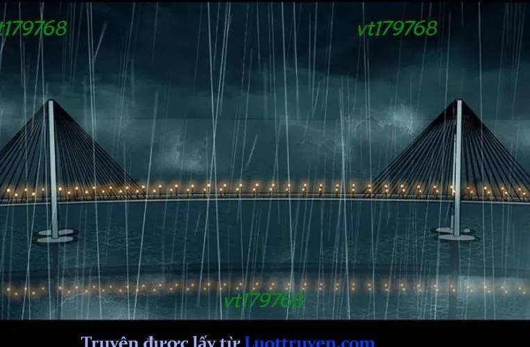 Cửu Long Saroka Chap 47 - Next Chap 48