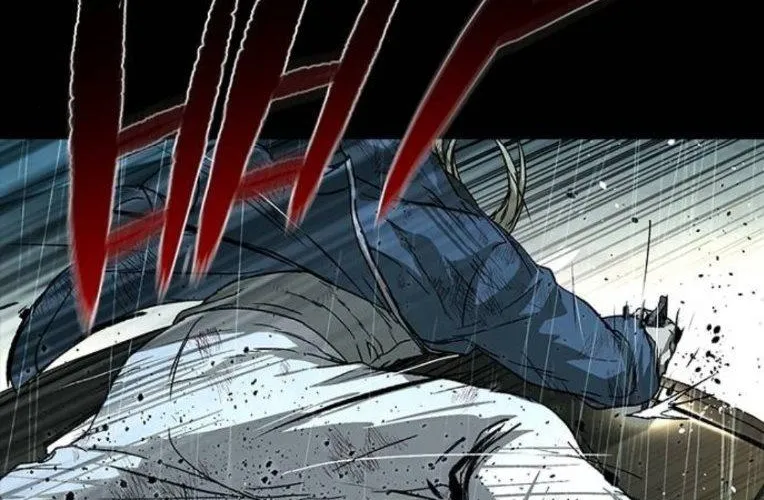 Cửu Long Saroka Chap 47 - Next Chap 48