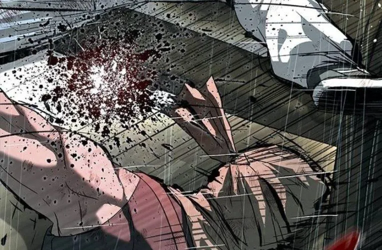 Cửu Long Saroka Chap 47 - Next Chap 48