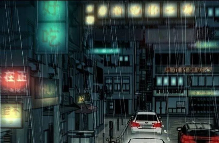 Cửu Long Saroka Chap 47 - Next Chap 48