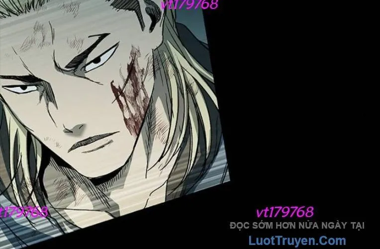 Cửu Long Saroka Chap 47 - Next Chap 48