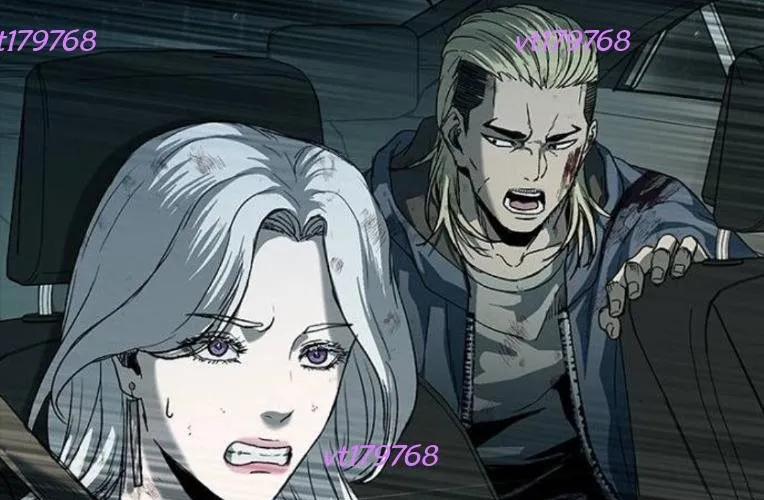 Cửu Long Saroka Chap 47 - Next Chap 48