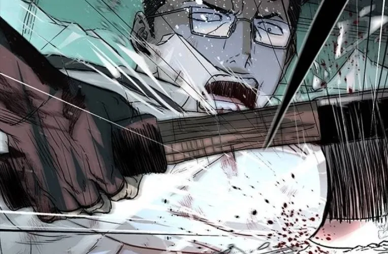 Cửu Long Saroka Chap 47 - Next Chap 48