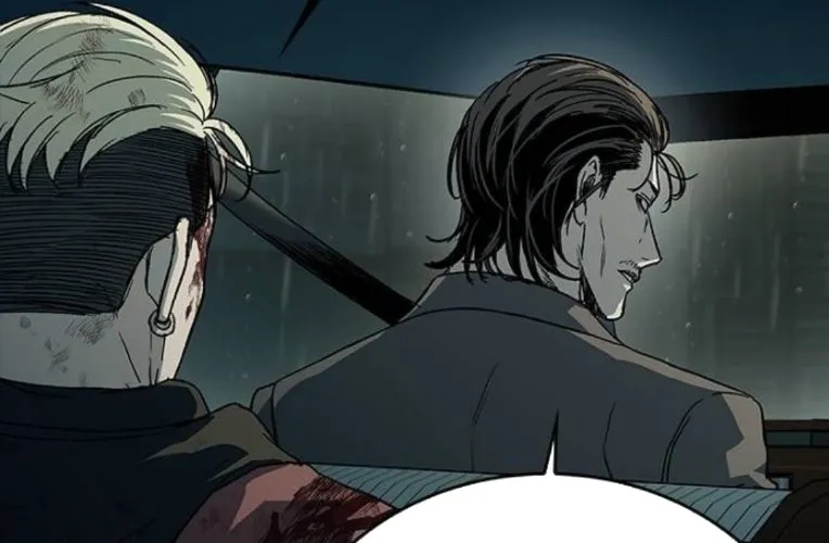 Cửu Long Saroka Chap 47 - Next Chap 48