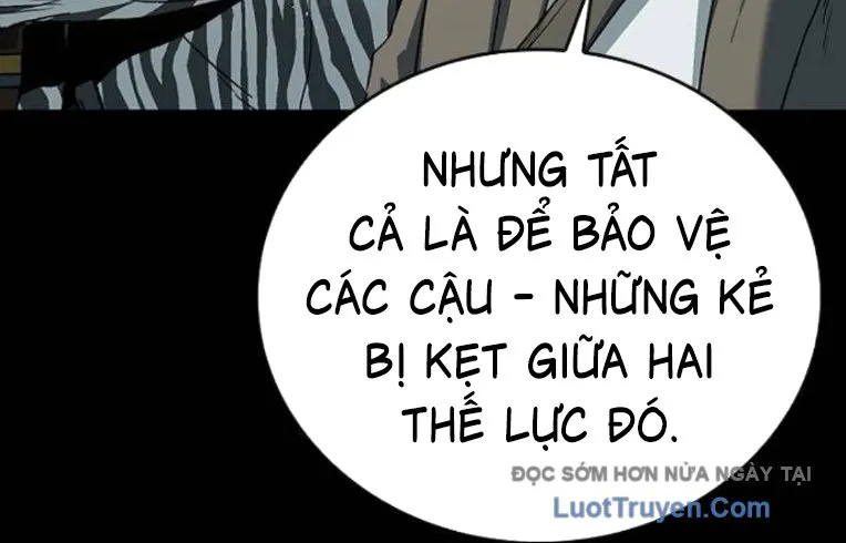 Cửu Long Saroka Chap 47 - Next Chap 48