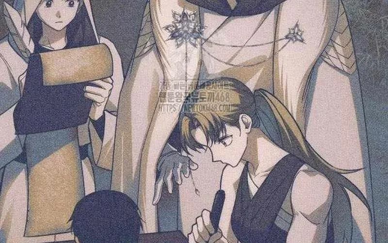 Đứa Con Có Vấn Đề Của Ma Tháp Chap 32 - Next Chap 33