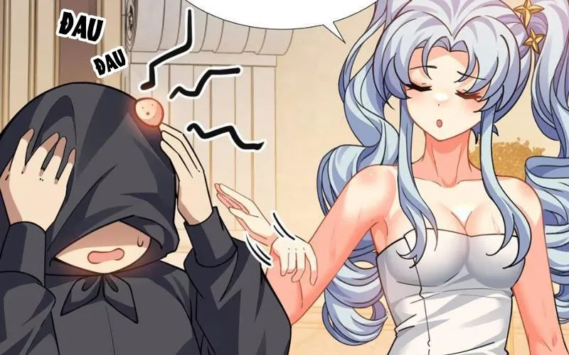 Toàn Bộ Fan Của Ta Đều Là Ma Nữ Chap 26 - Next Chap 27