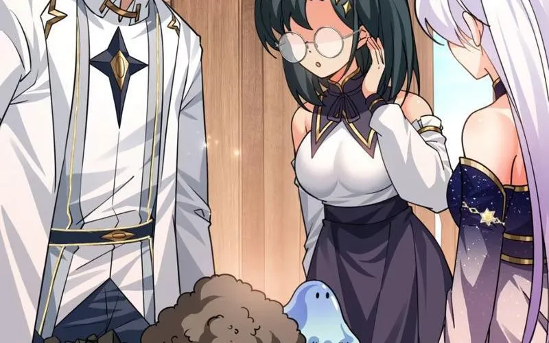 Toàn Bộ Fan Của Ta Đều Là Ma Nữ Chap 26 - Next Chap 27