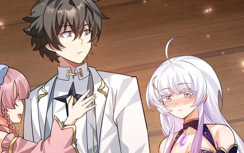 Toàn Bộ Fan Của Ta Đều Là Ma Nữ Chap 26 - Next Chap 27